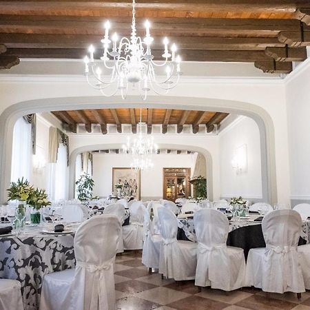 Villa Revedin Gorgo al Monticano ภายนอก รูปภาพ