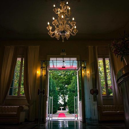 Villa Revedin Gorgo al Monticano ภายนอก รูปภาพ