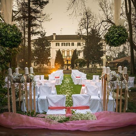 Villa Revedin Gorgo al Monticano ภายนอก รูปภาพ