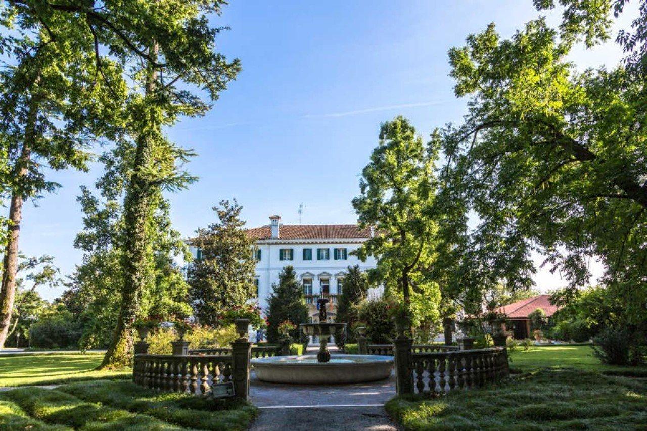 Villa Revedin Gorgo al Monticano ภายนอก รูปภาพ