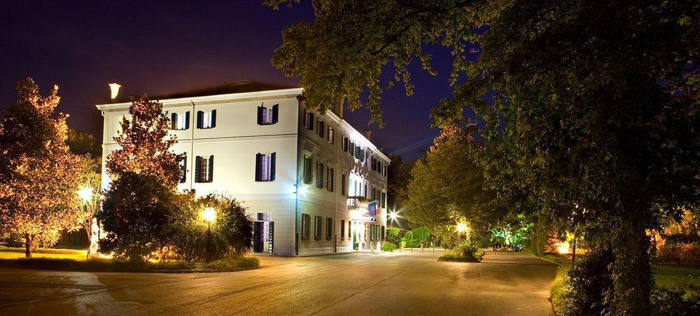 Villa Revedin Gorgo al Monticano ภายนอก รูปภาพ
