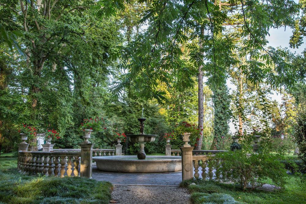 Villa Revedin Gorgo al Monticano ภายนอก รูปภาพ