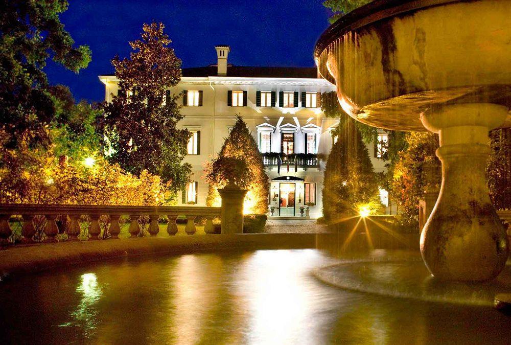 Villa Revedin Gorgo al Monticano ภายนอก รูปภาพ