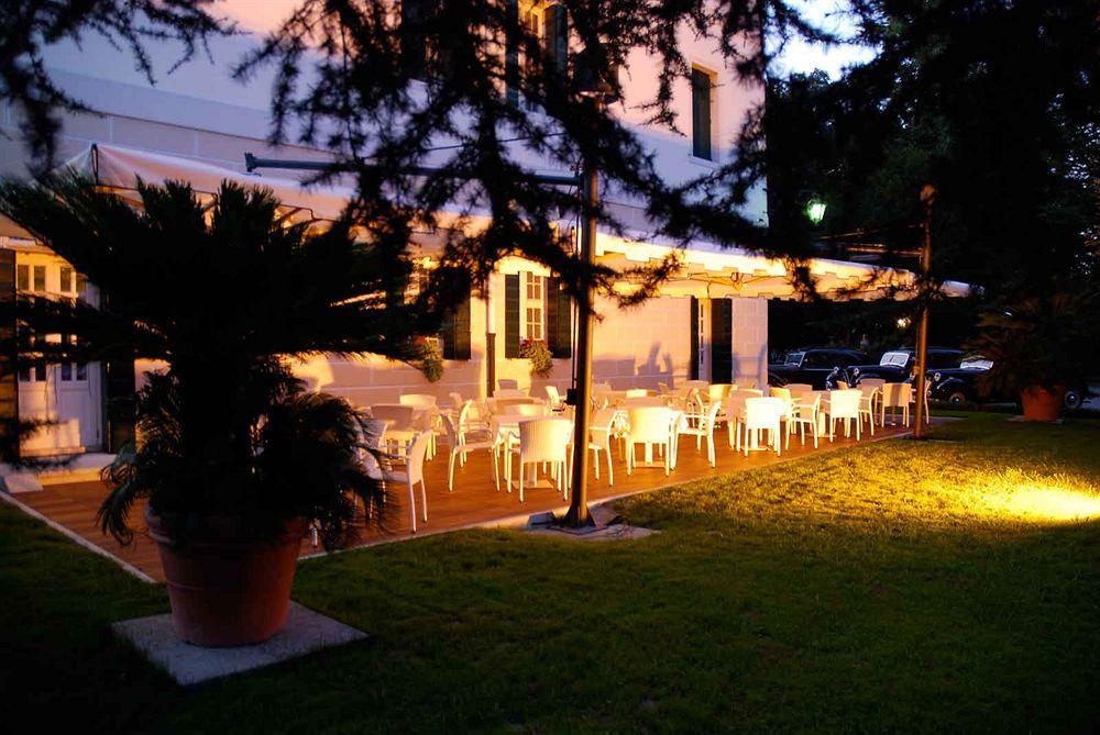 Villa Revedin Gorgo al Monticano ภายนอก รูปภาพ