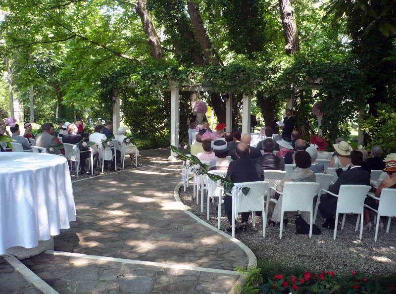 Villa Revedin Gorgo al Monticano ภายนอก รูปภาพ