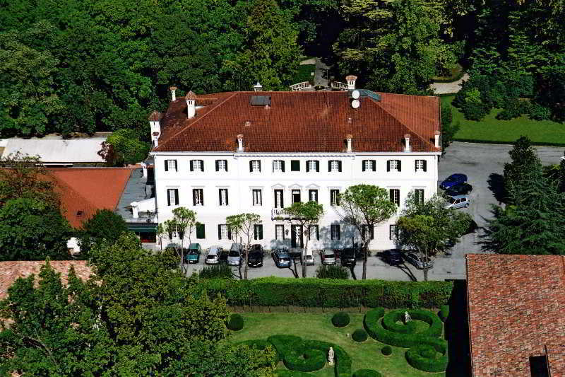 Villa Revedin Gorgo al Monticano ภายนอก รูปภาพ