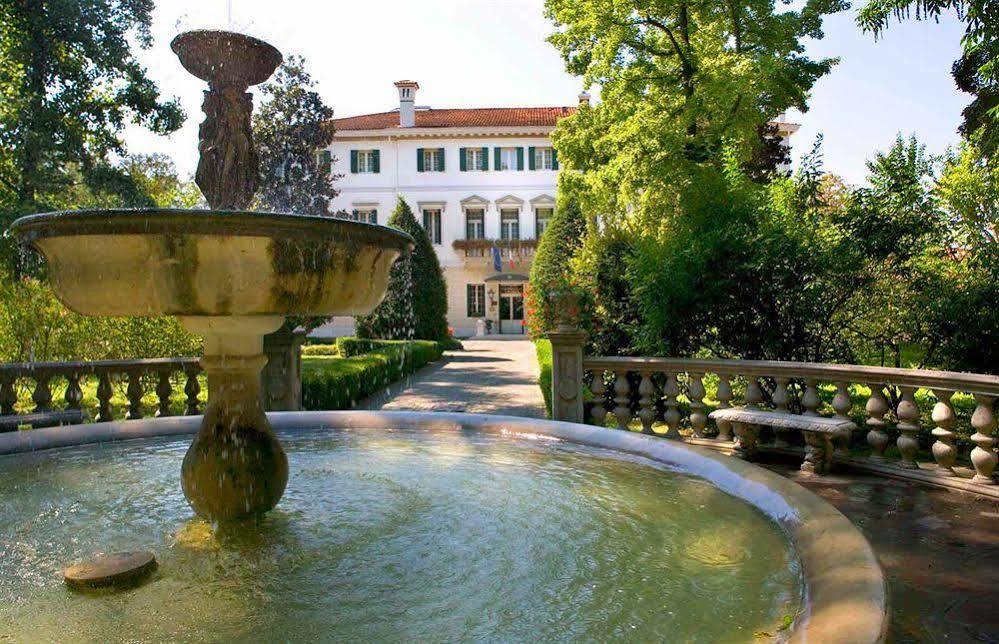 Villa Revedin Gorgo al Monticano ภายนอก รูปภาพ