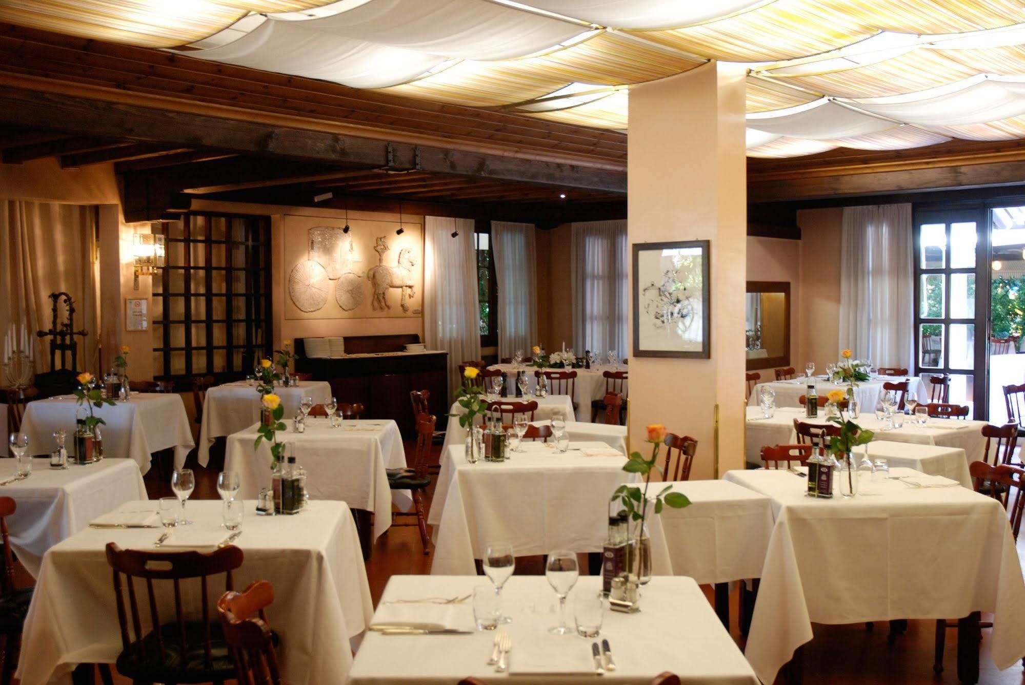 Villa Revedin Gorgo al Monticano ภายนอก รูปภาพ