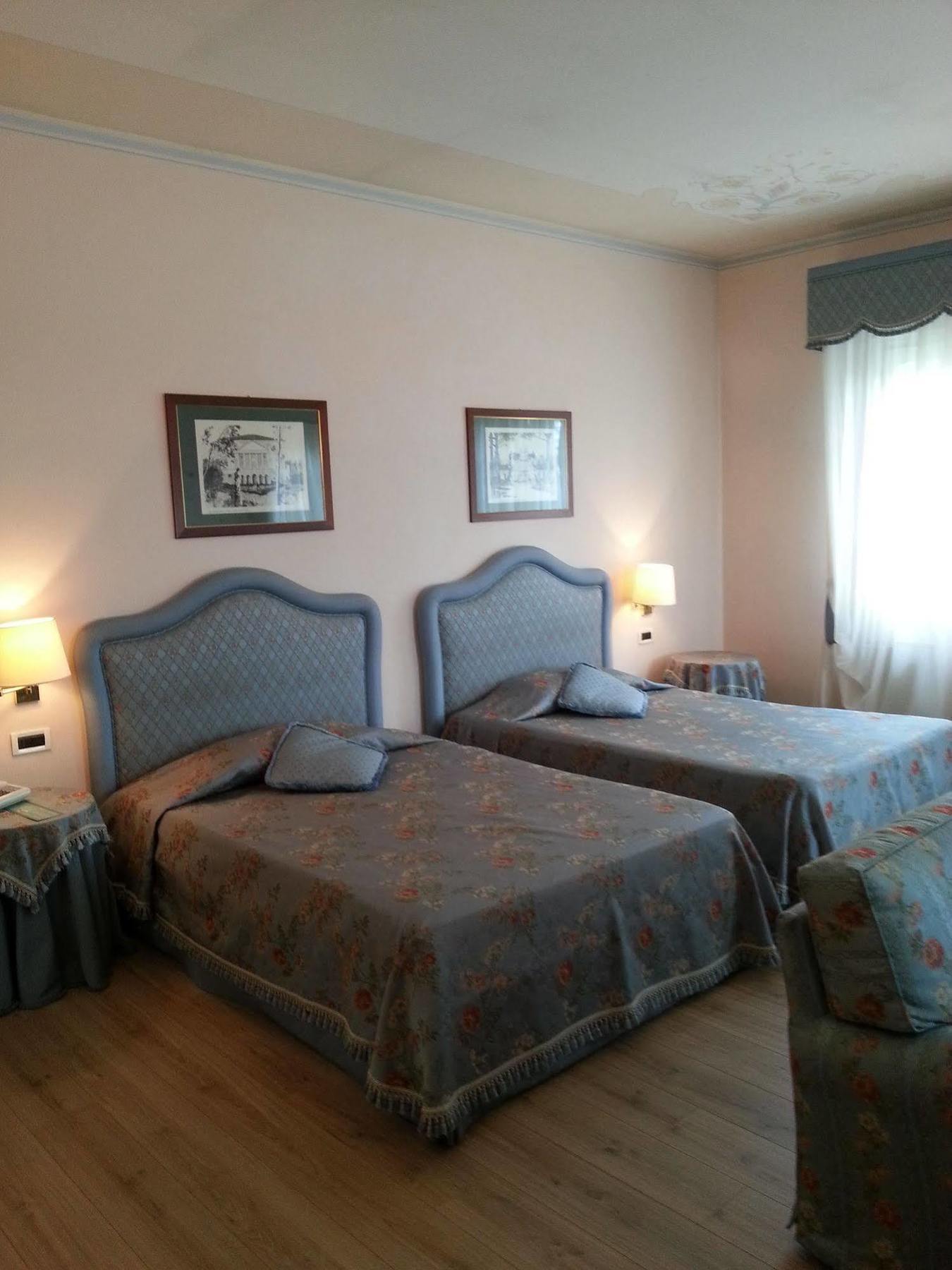 Villa Revedin Gorgo al Monticano ภายนอก รูปภาพ