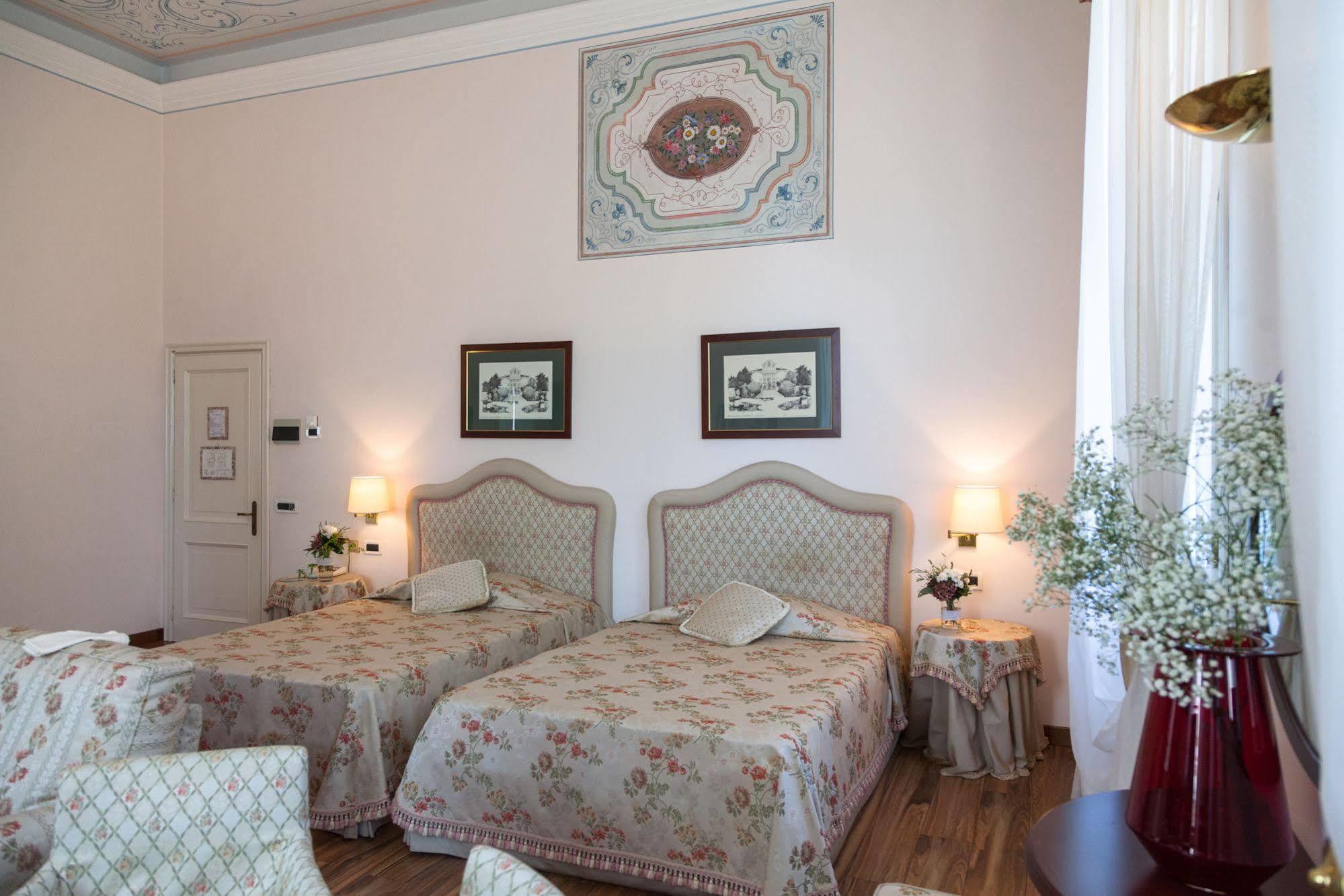 Villa Revedin Gorgo al Monticano ภายนอก รูปภาพ
