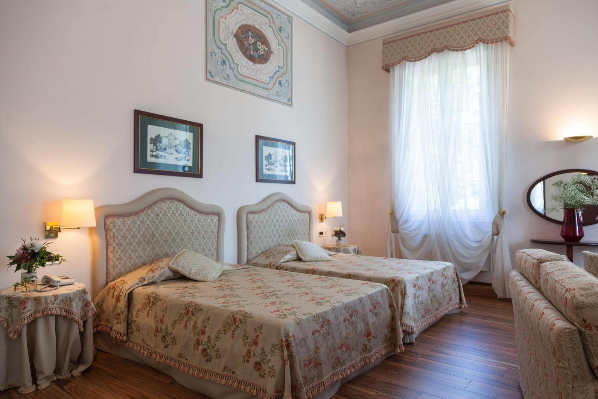 Villa Revedin Gorgo al Monticano ภายนอก รูปภาพ