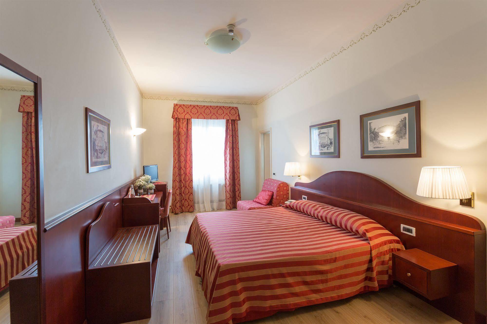 Villa Revedin Gorgo al Monticano ภายนอก รูปภาพ