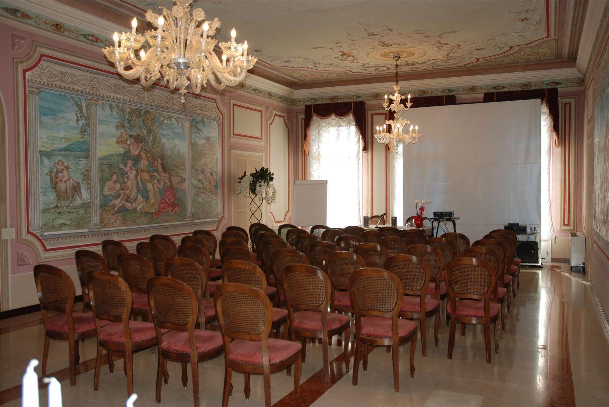Villa Revedin Gorgo al Monticano ภายนอก รูปภาพ