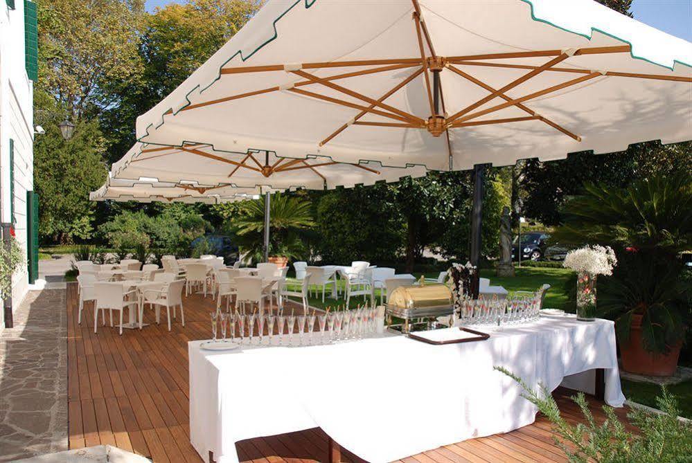Villa Revedin Gorgo al Monticano ภายนอก รูปภาพ