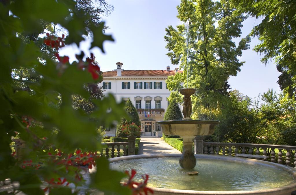 Villa Revedin Gorgo al Monticano ภายนอก รูปภาพ
