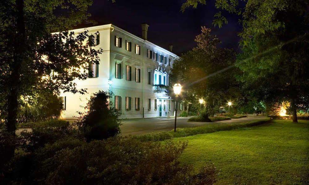 Villa Revedin Gorgo al Monticano ภายนอก รูปภาพ